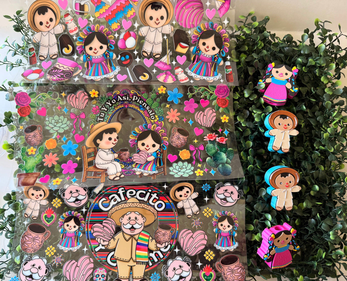 Panchito bundle