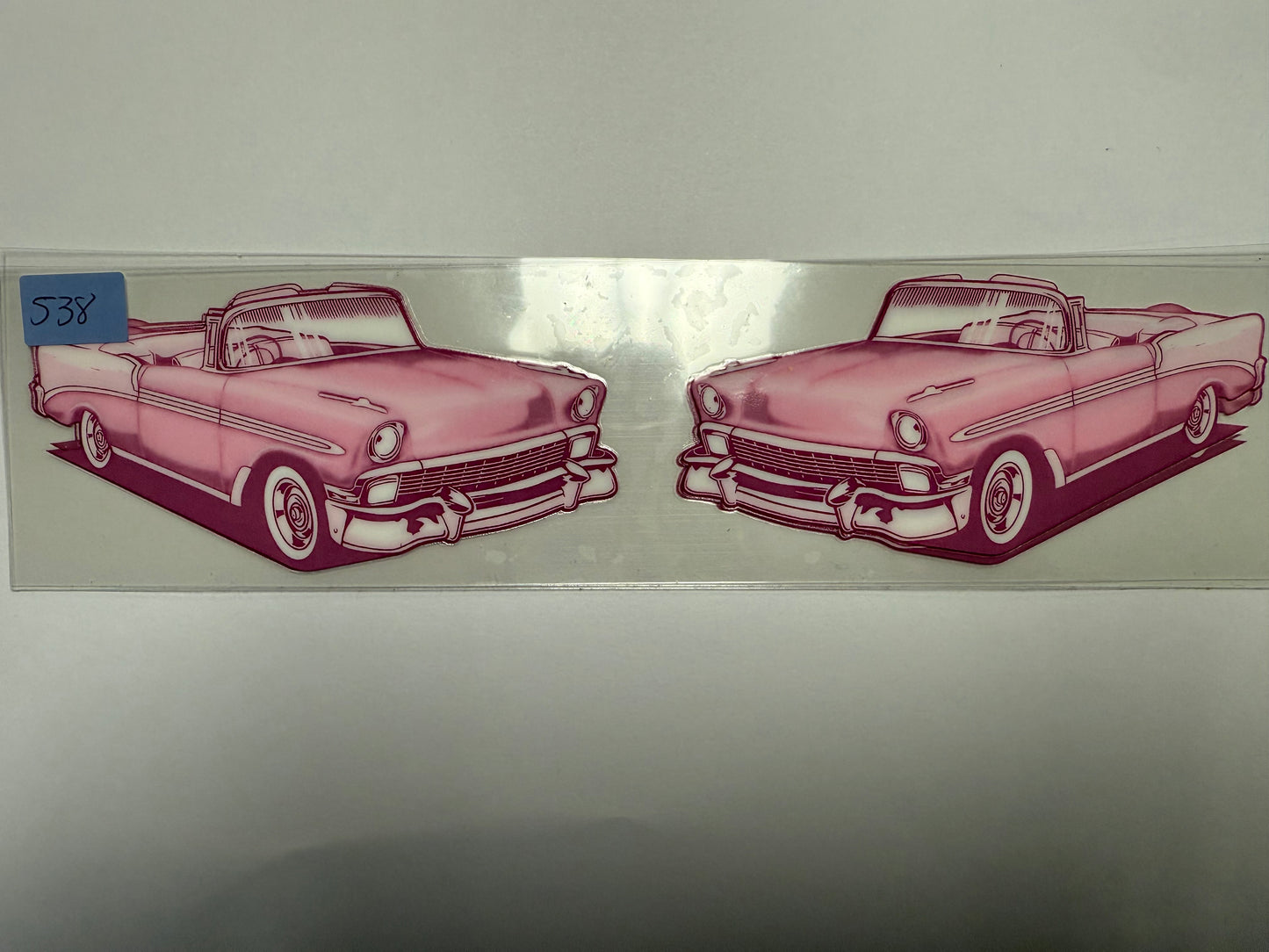 Cars & Trucks