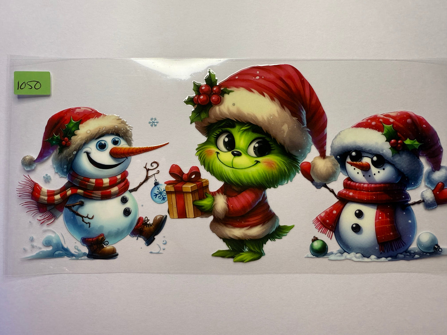 Fall/Christmas/New Year