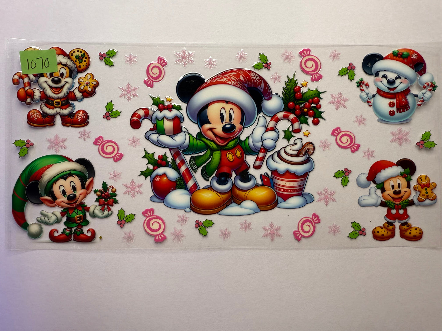 Fall/Christmas/New Year