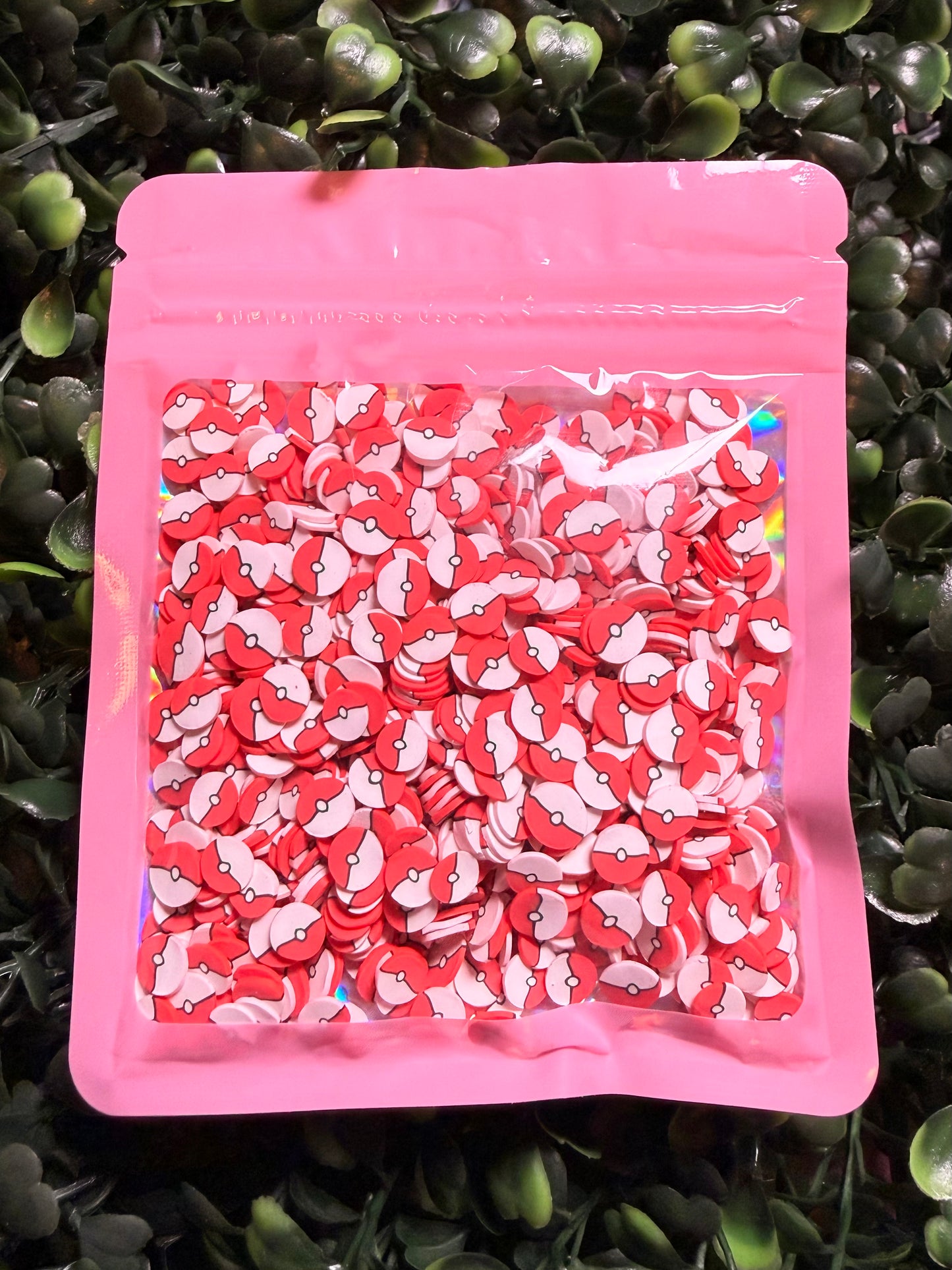 Polymer Clays