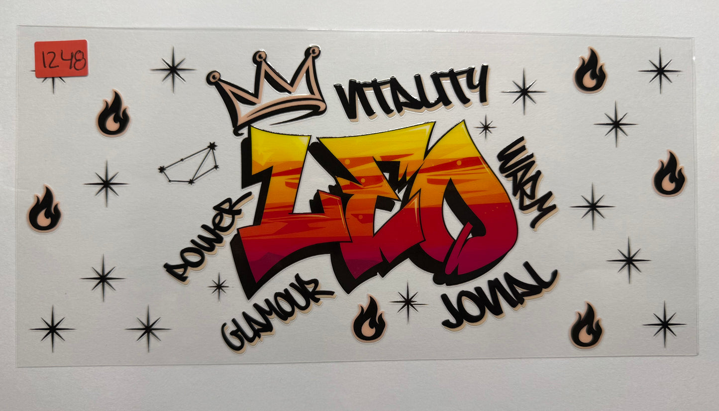 Zodiac|Celestial|Mystical