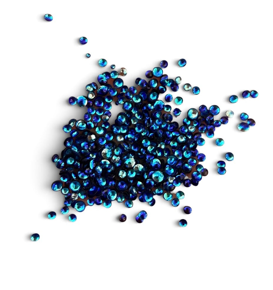 GLITTER