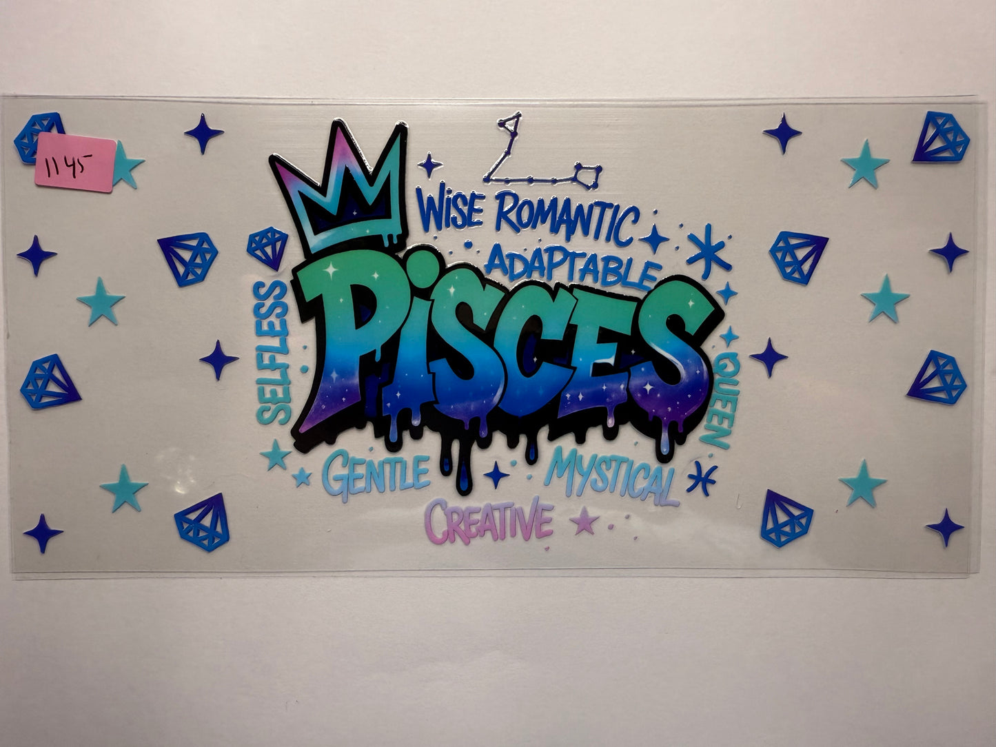 Zodiac|Celestial|Mystical