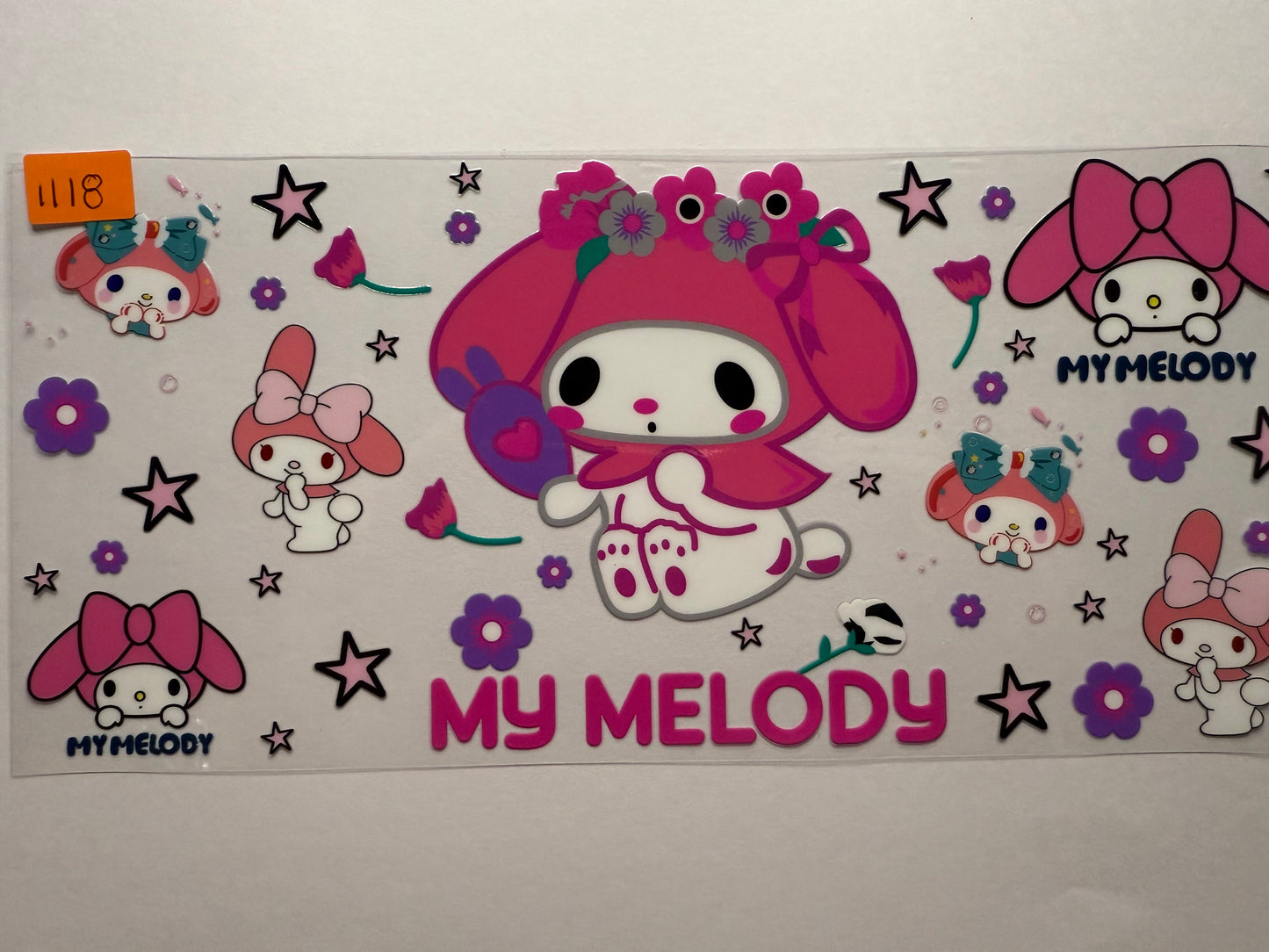 Magical + Iconic Characters #3