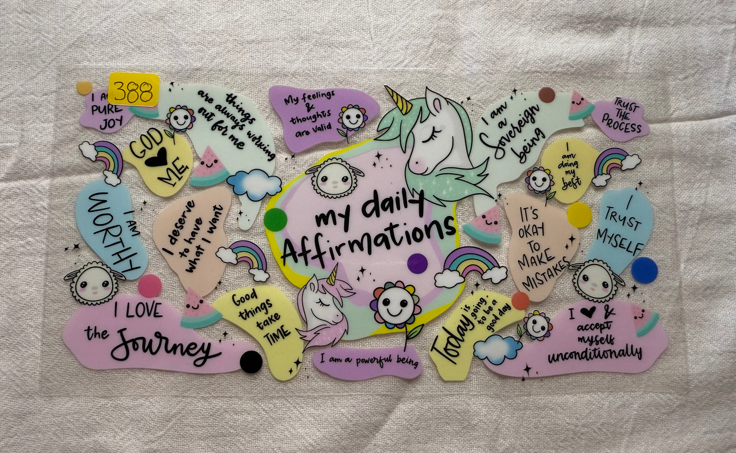 Quotes, books  and Affirmations