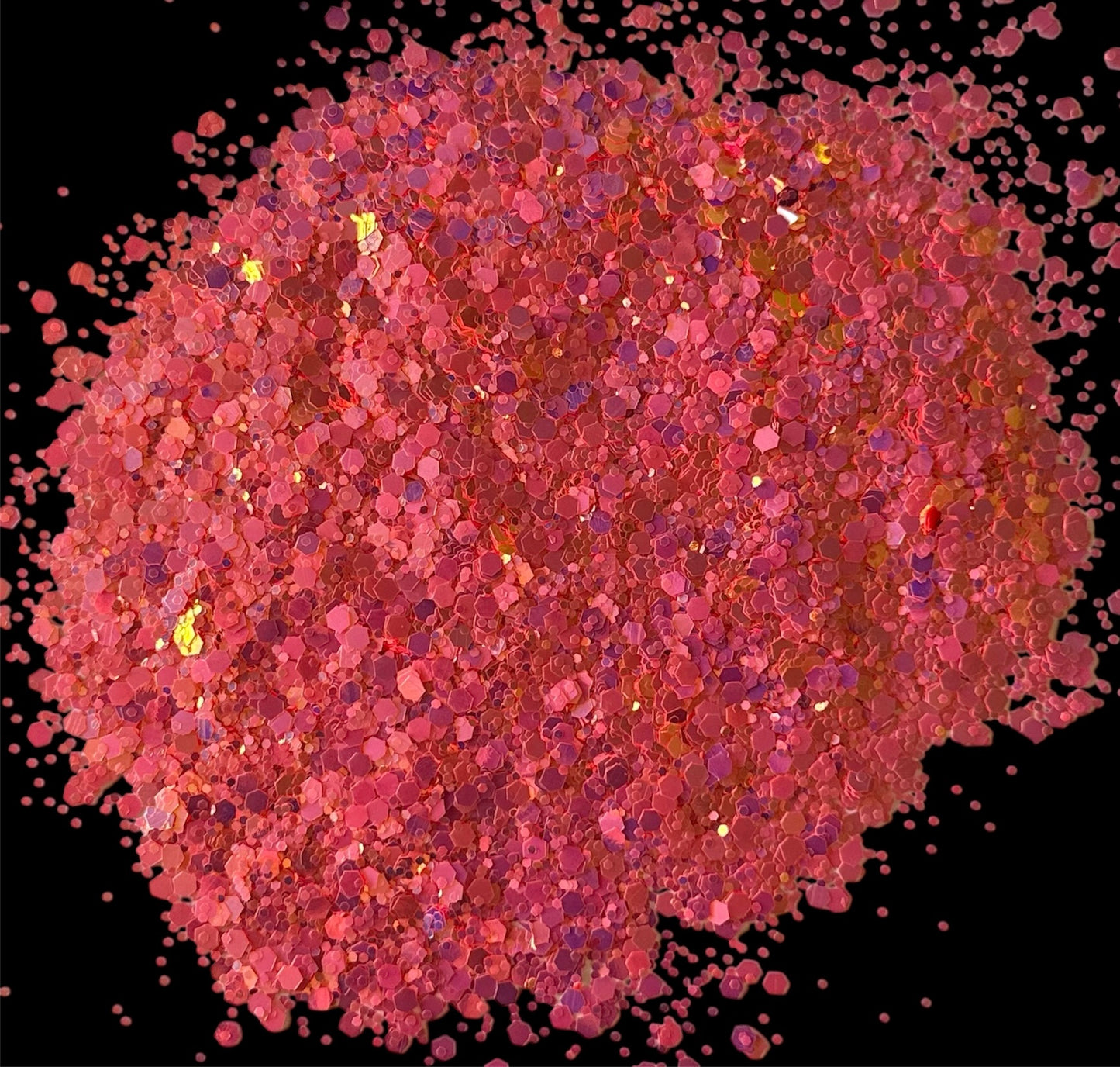 GLITTER