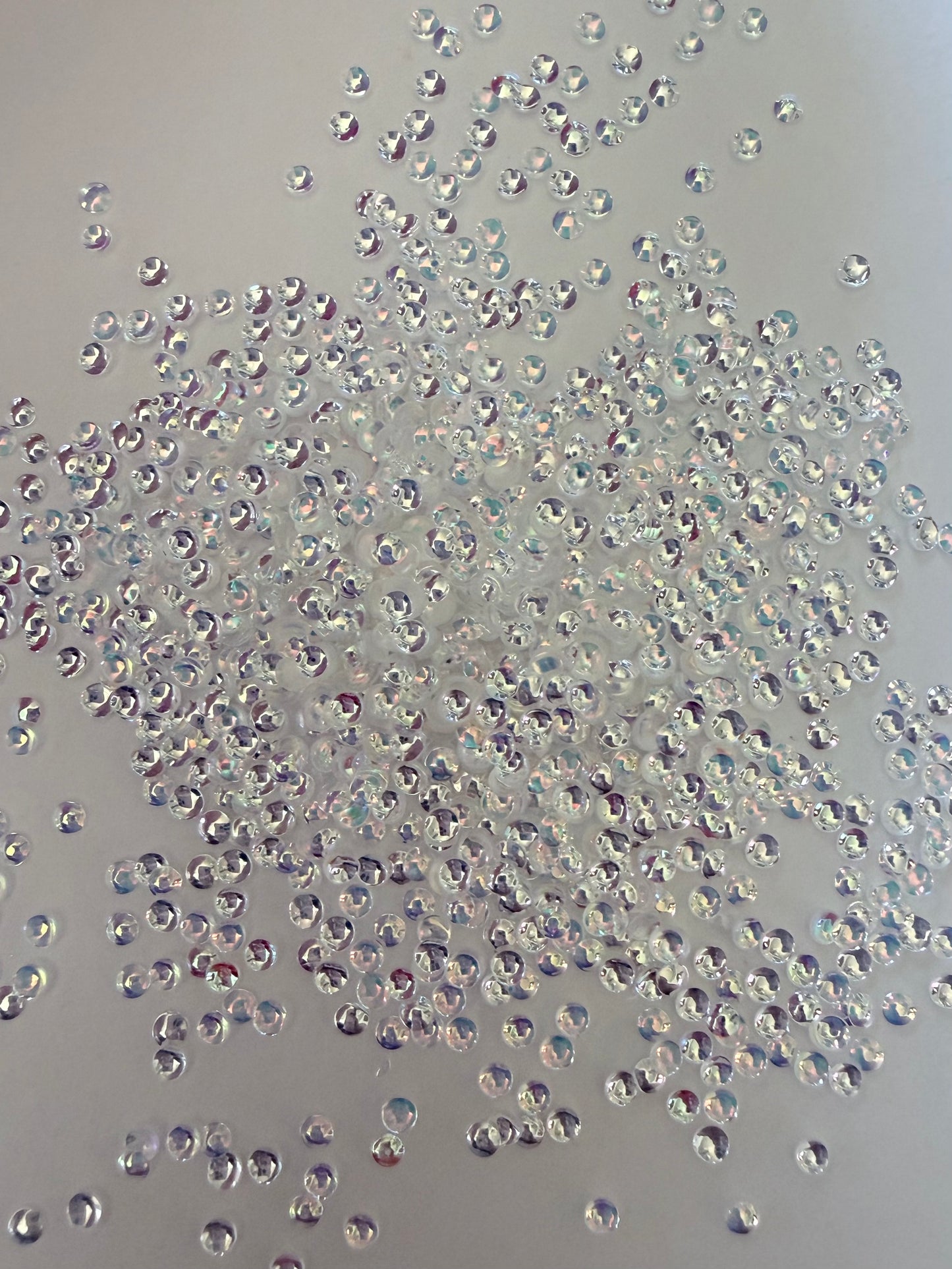 GLITTER