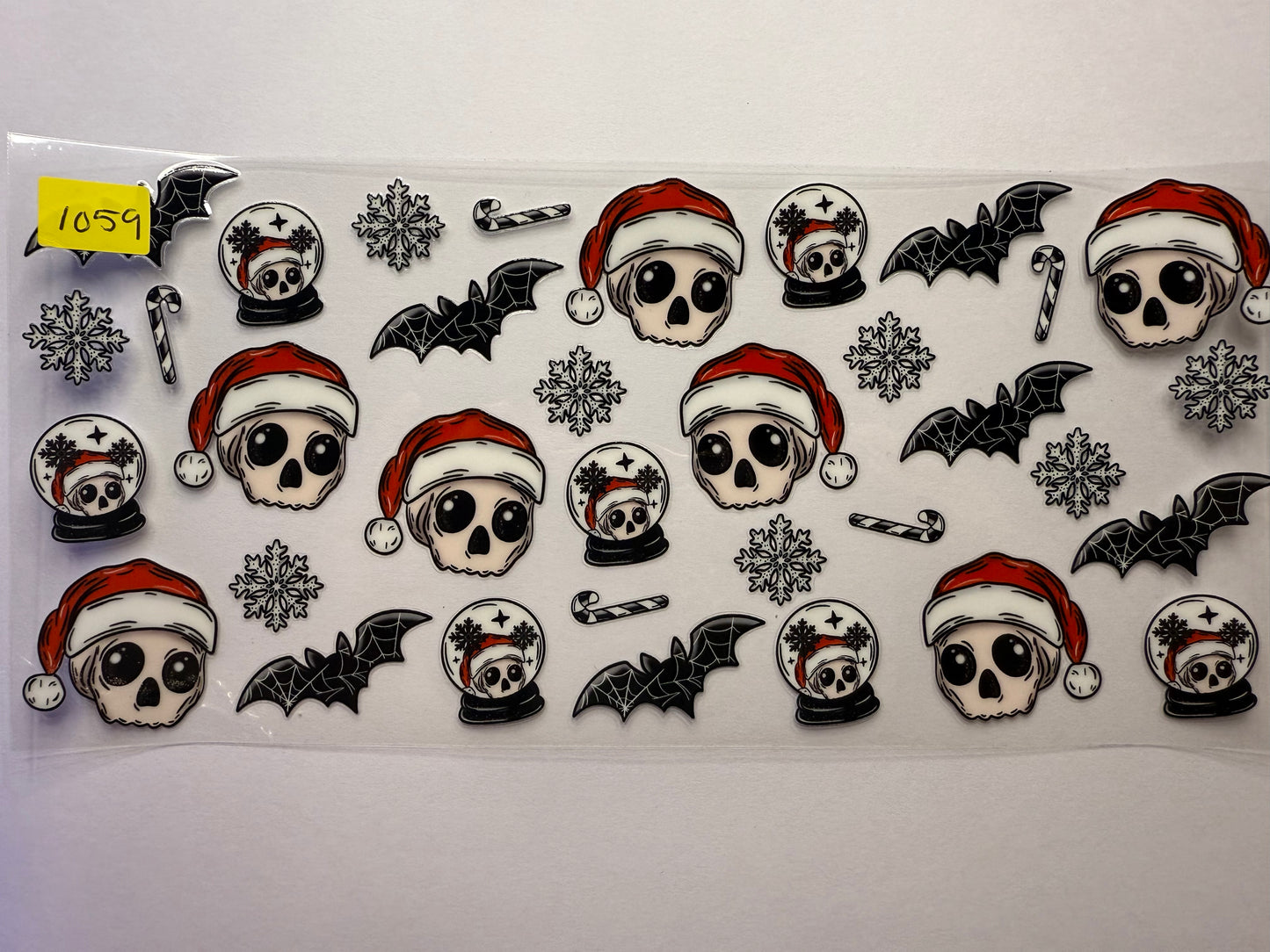 Fall/Christmas/New Year