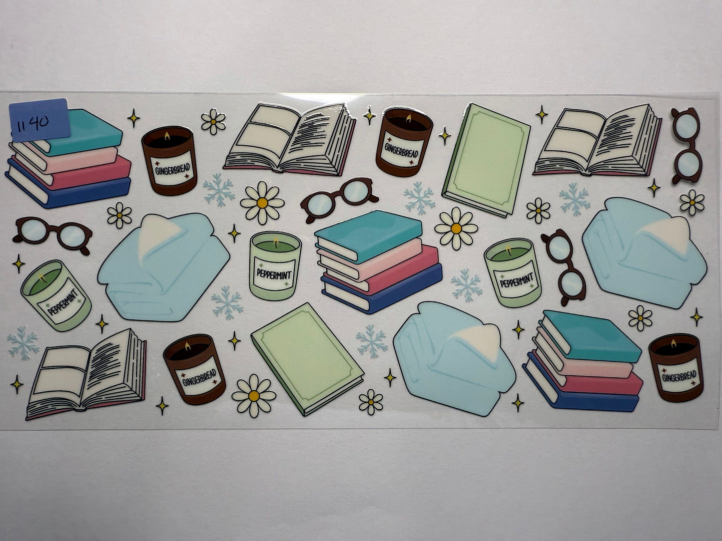 Fall/Christmas/New Year