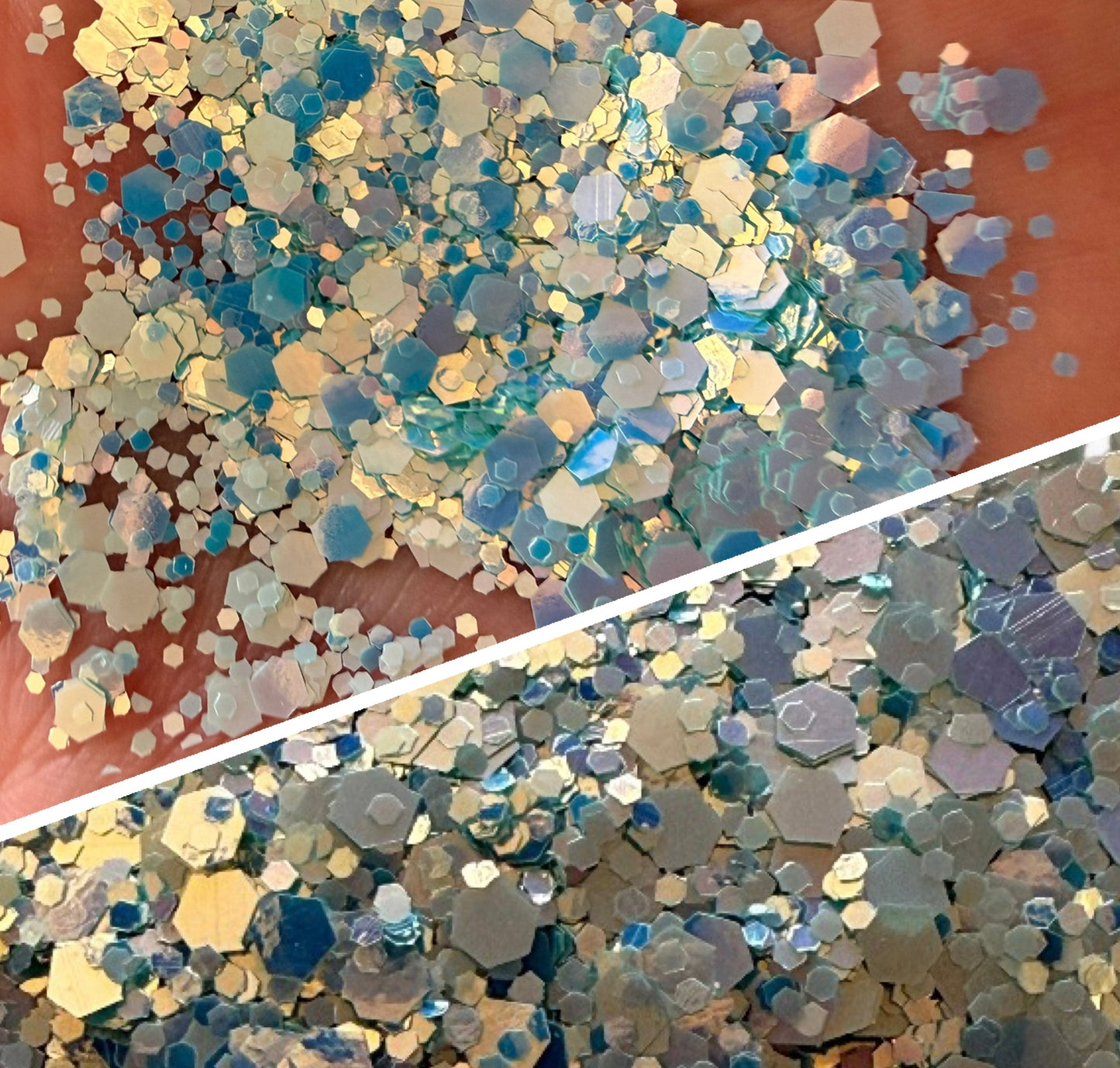 GLITTER