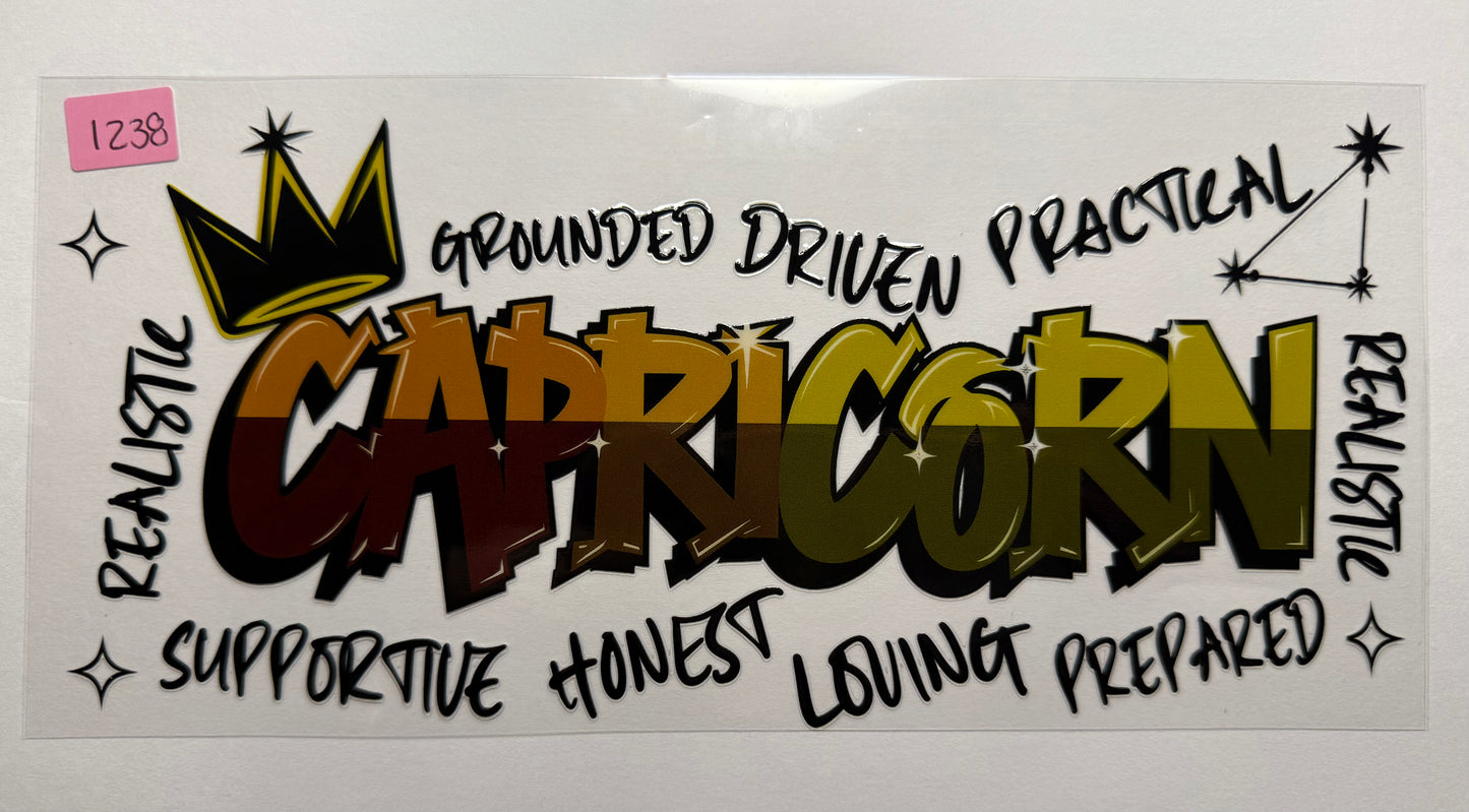 Zodiac|Celestial|Mystical