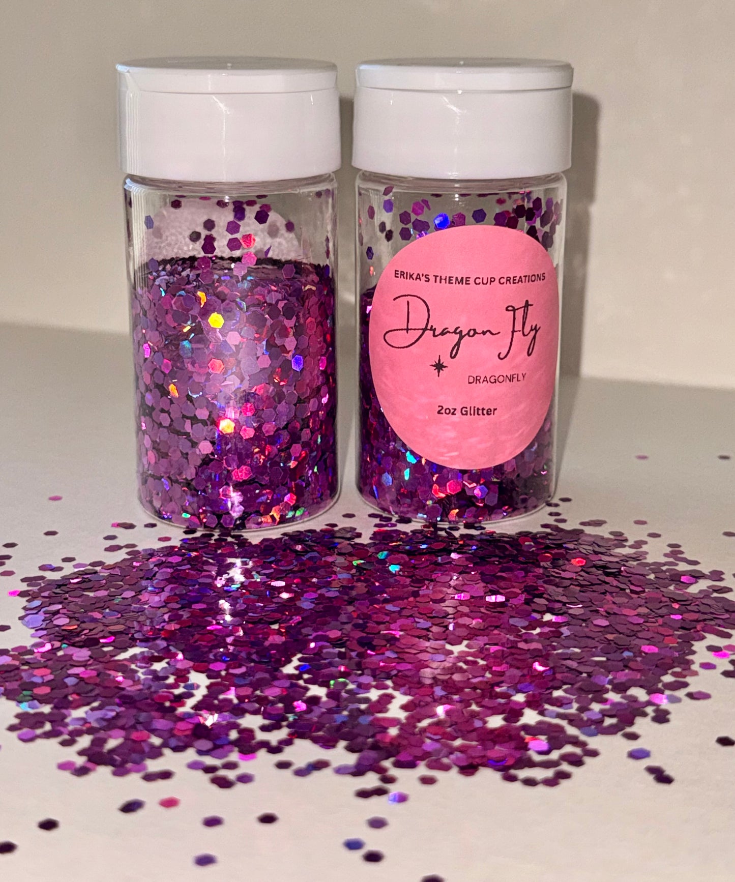 GLITTER