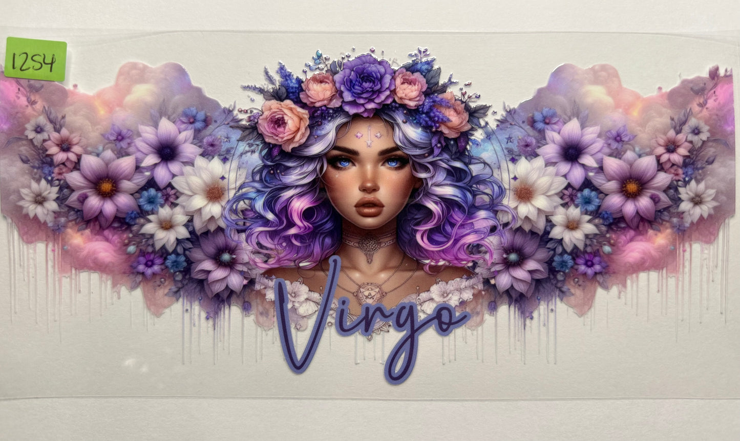 Zodiac|Celestial|Mystical