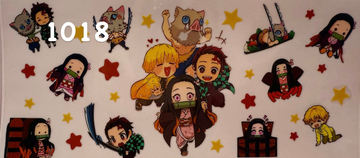 Anime