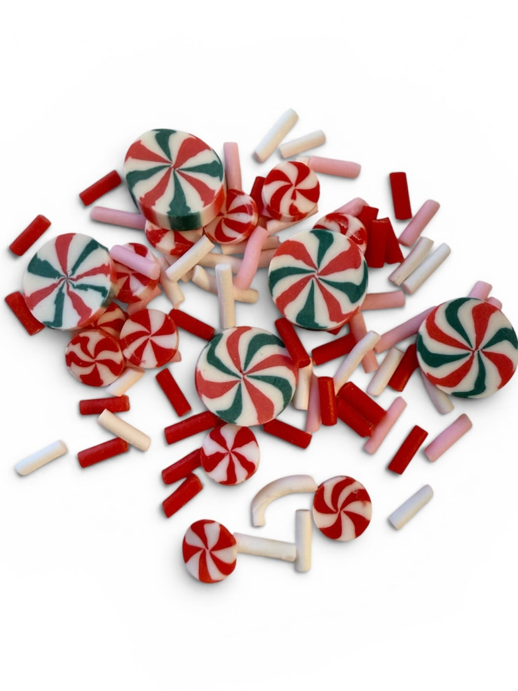 Polymer Clays