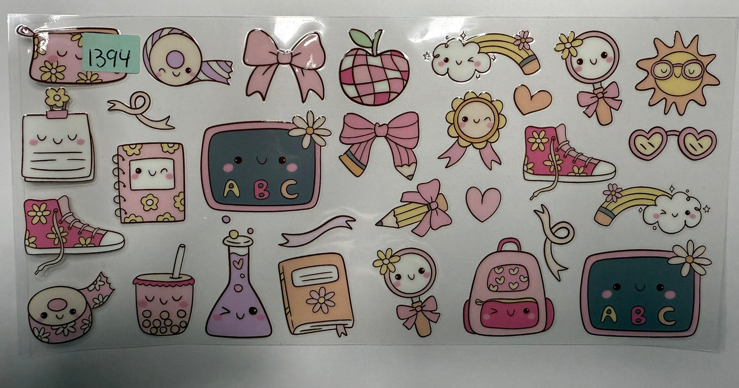 Healthcare & Teacher