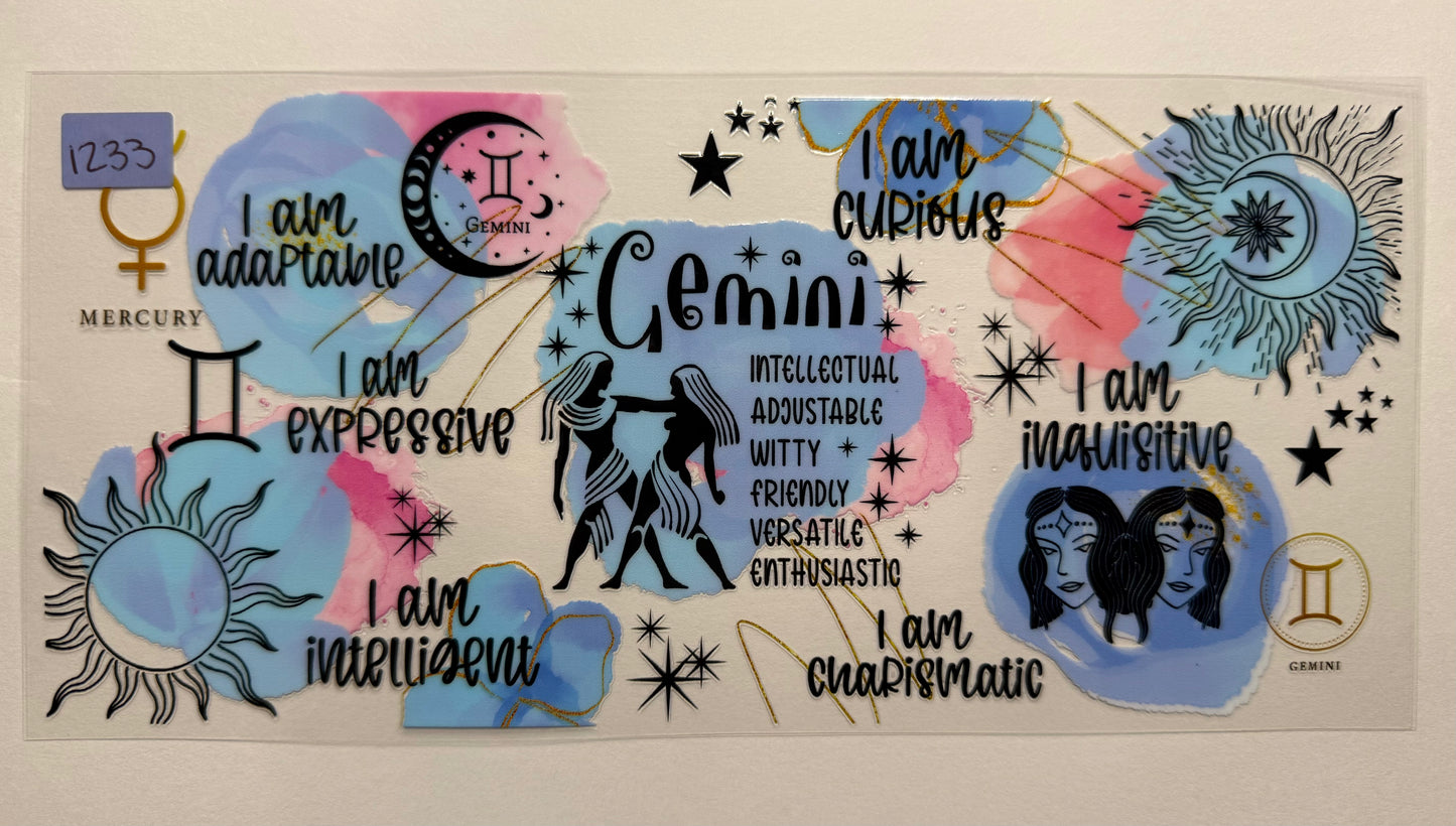 Zodiac|Celestial|Mystical