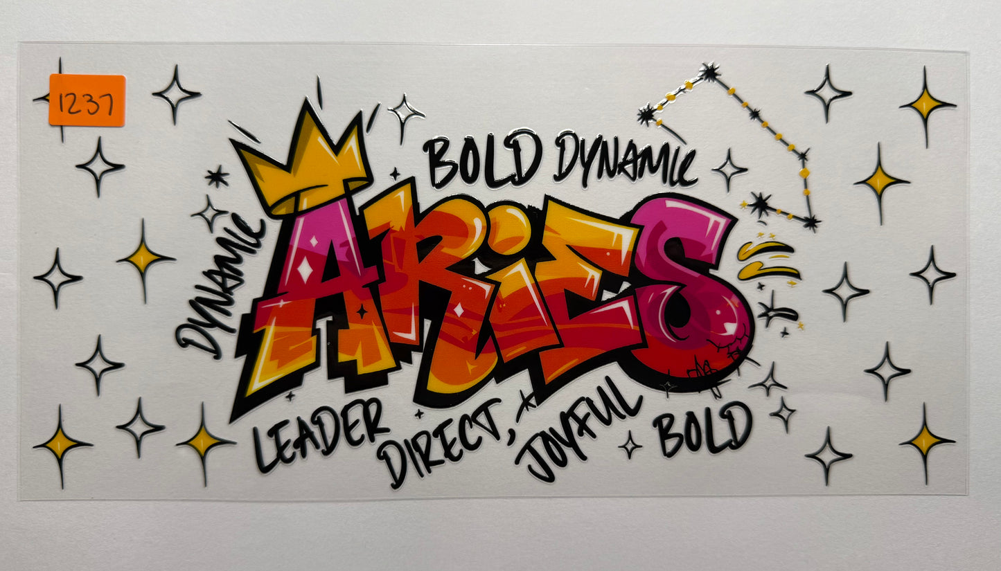 Zodiac|Celestial|Mystical