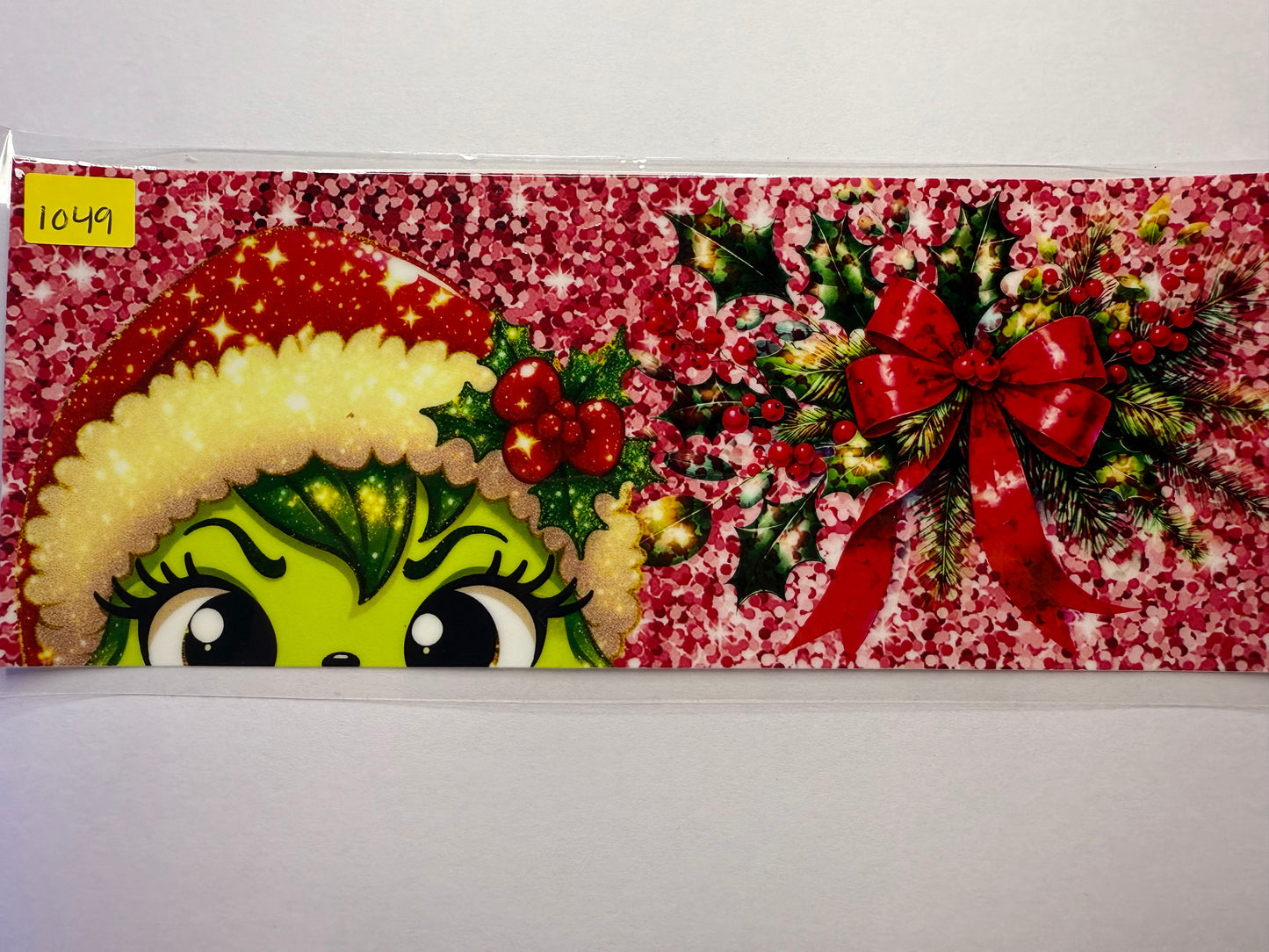 Fall/Christmas/New Year