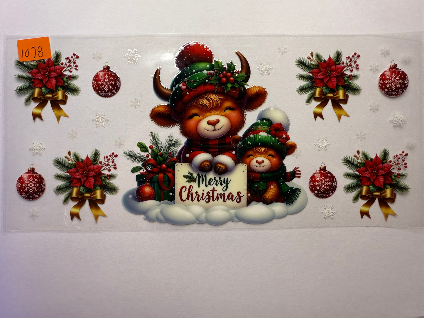 Fall/Christmas/New Year