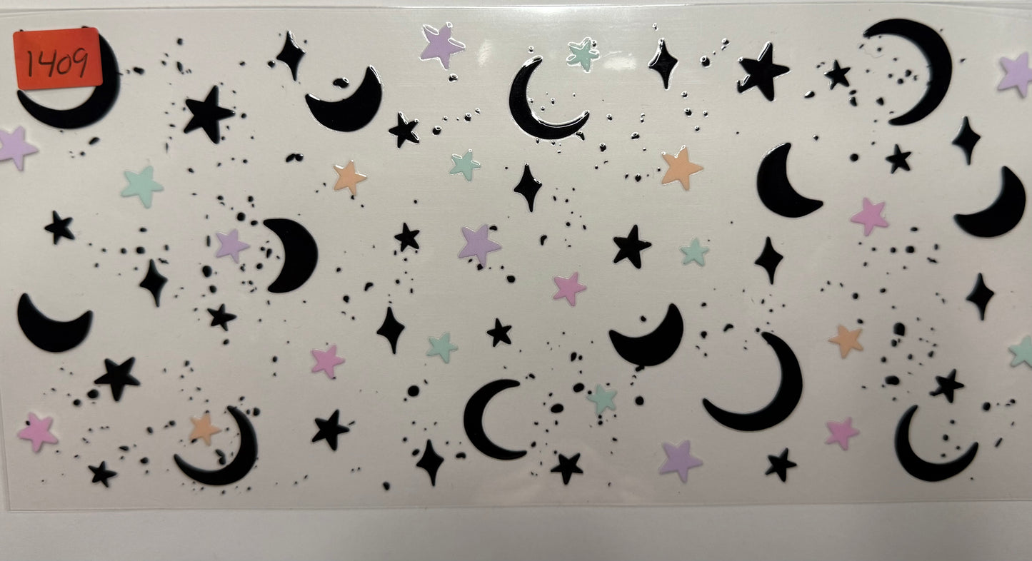 Zodiac|Celestial|Mystical