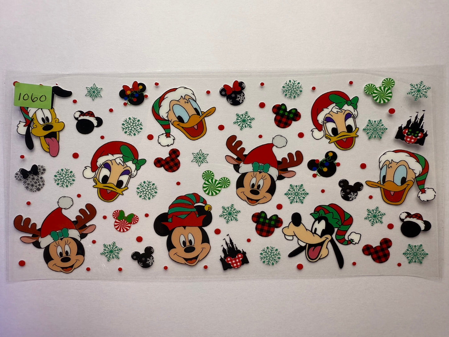 Fall/Christmas/New Year