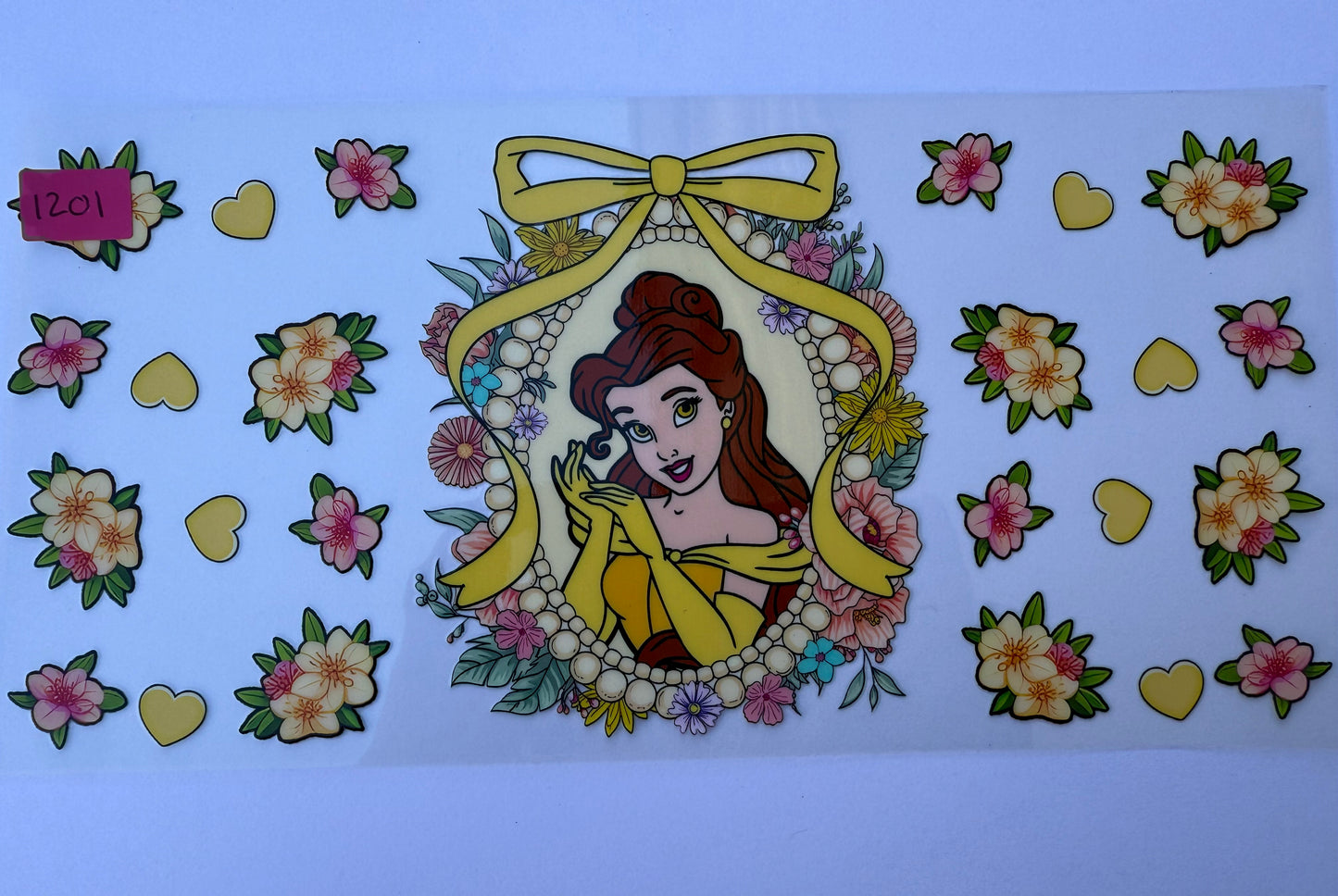 Magical + Iconic Characters #3