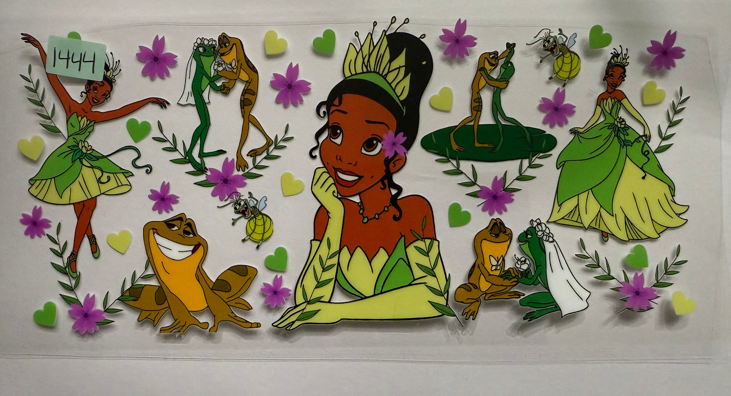 Magical + Iconic Characters #2