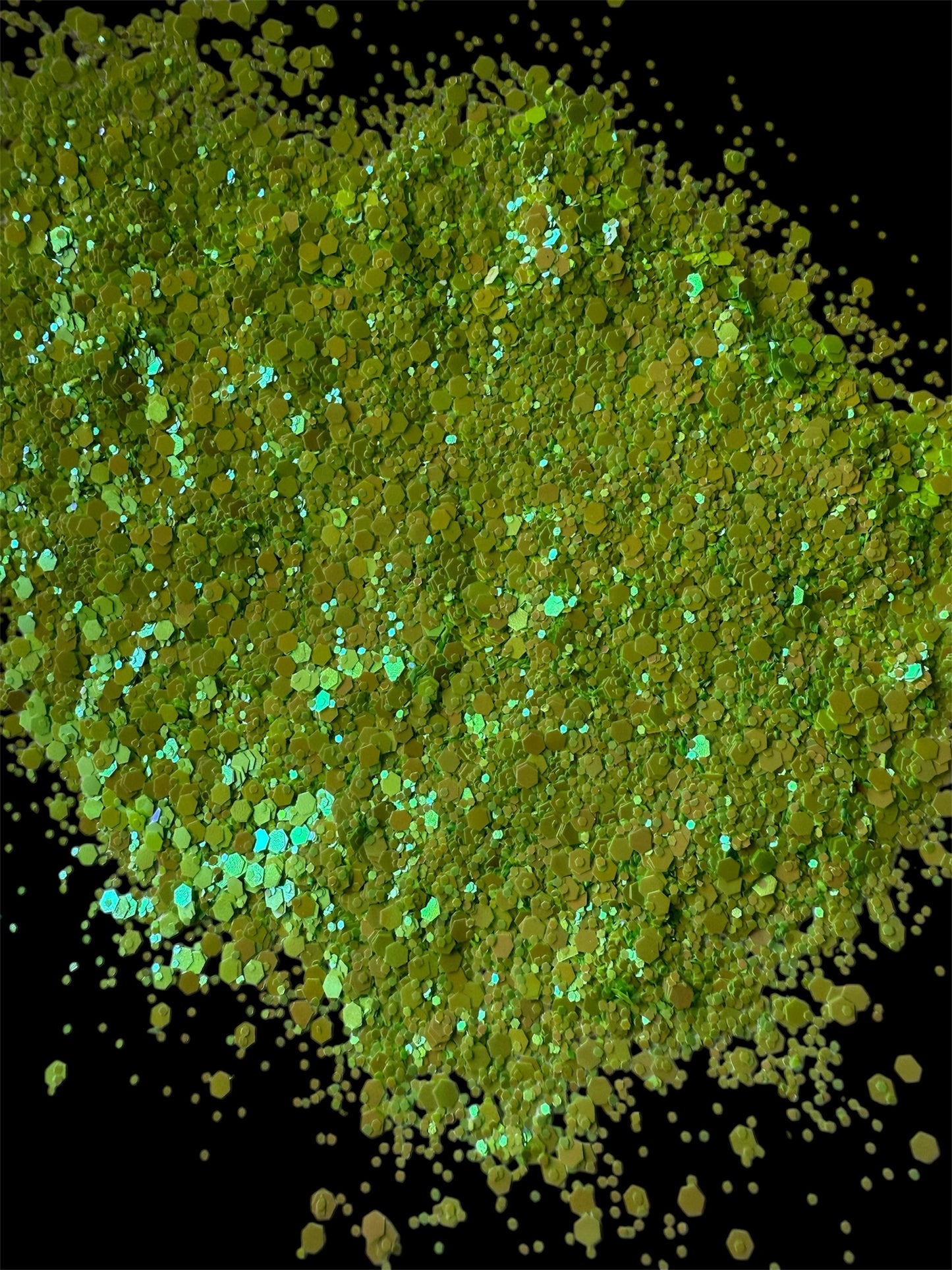GLITTER