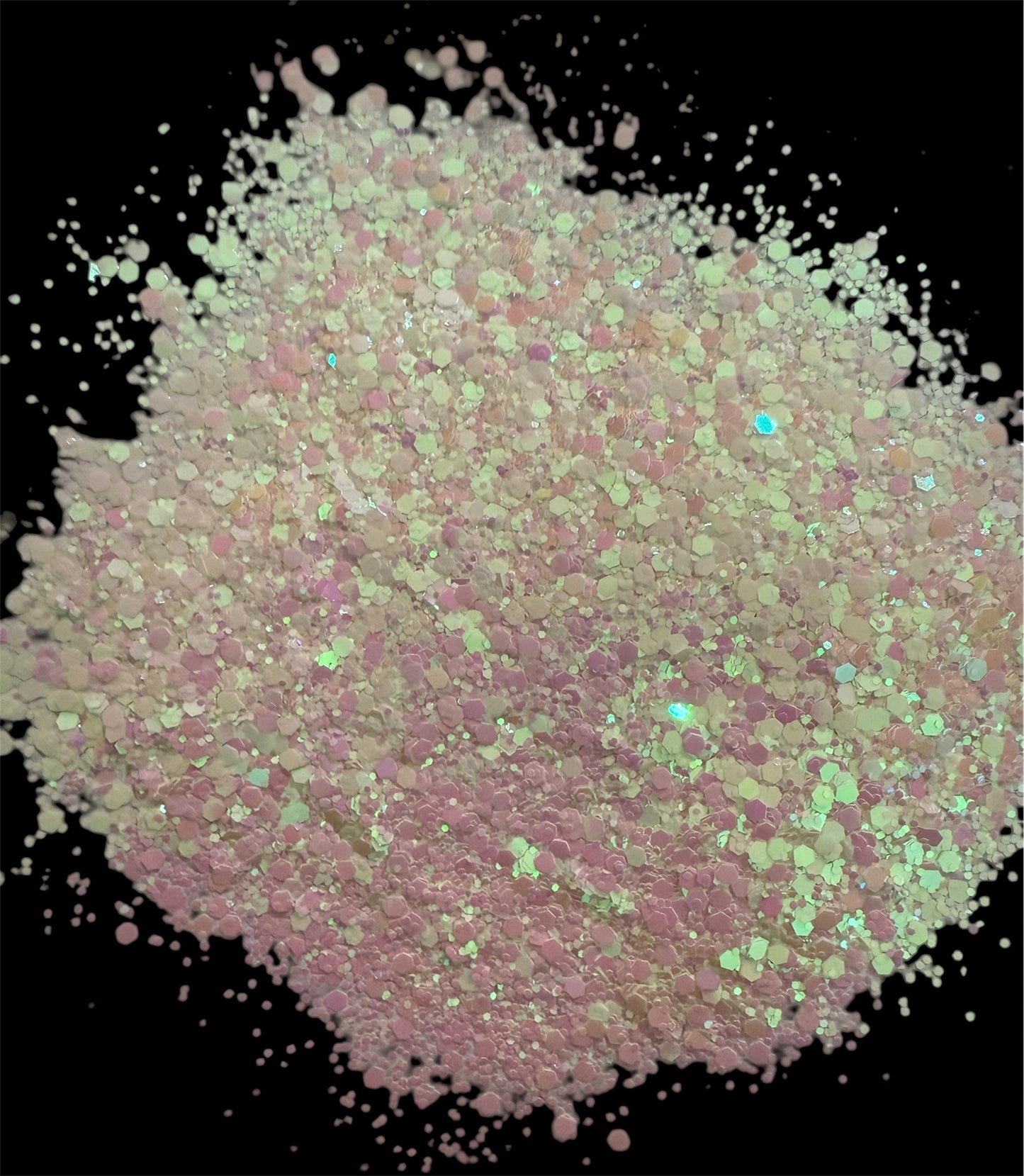 GLITTER