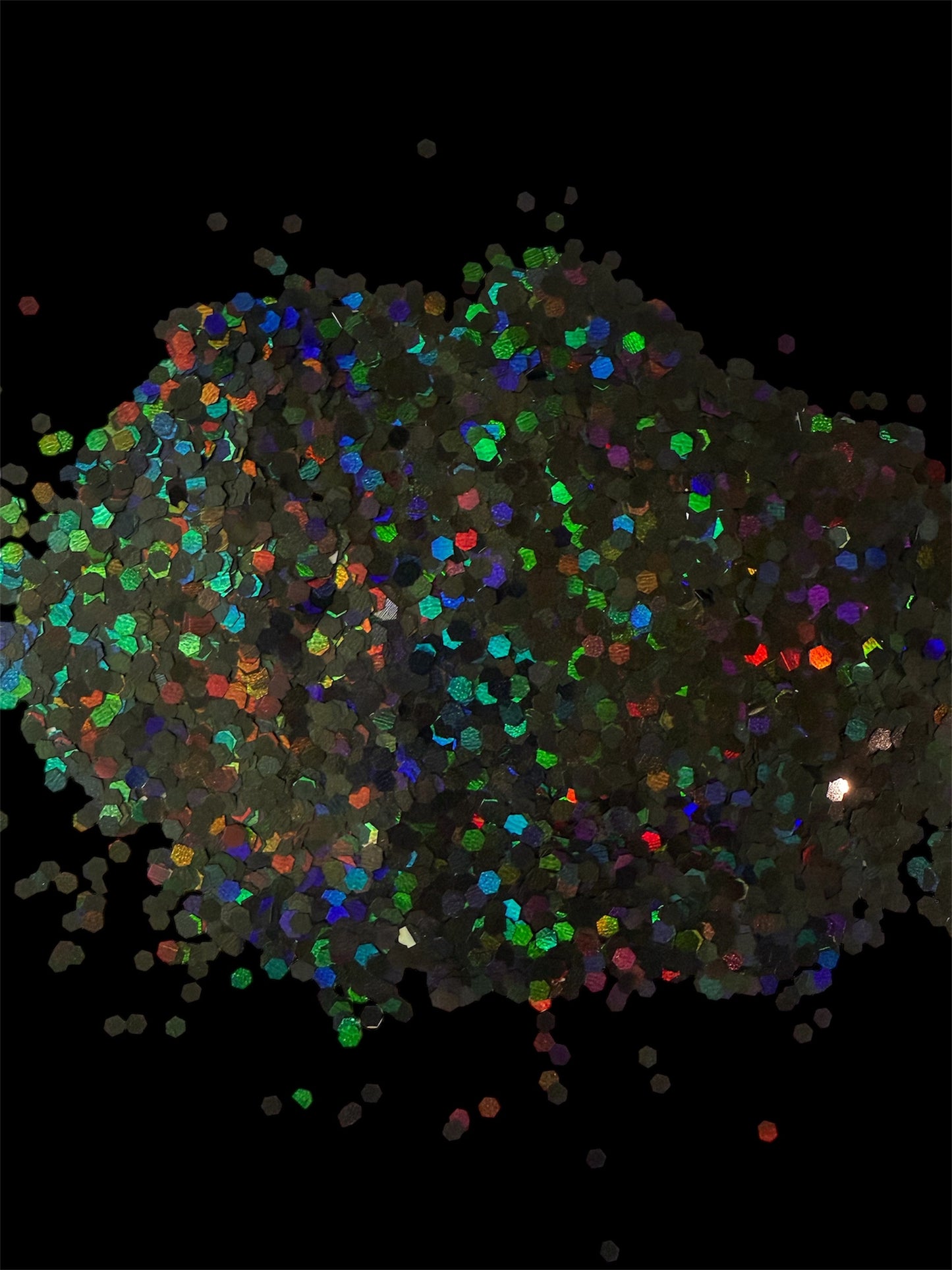 GLITTER