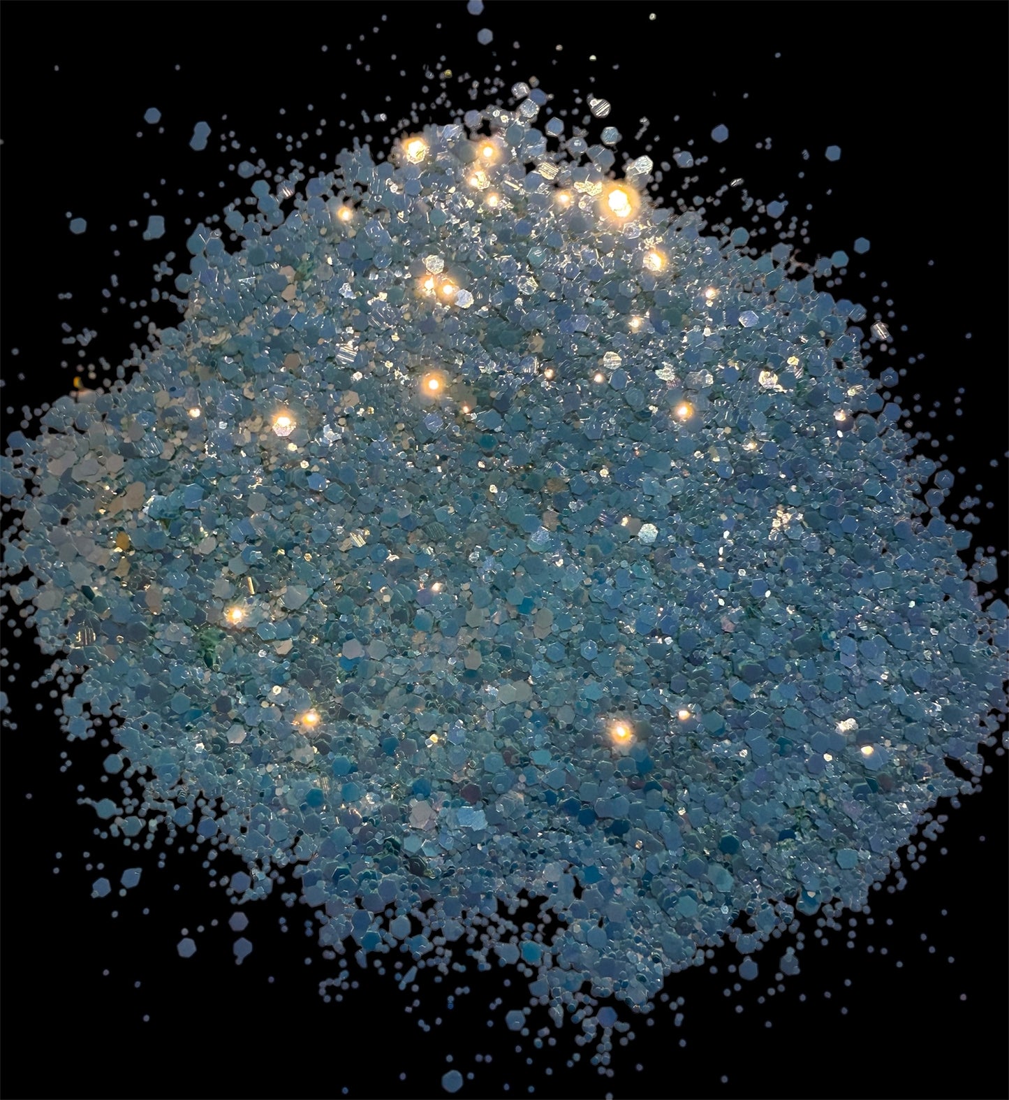 GLITTER