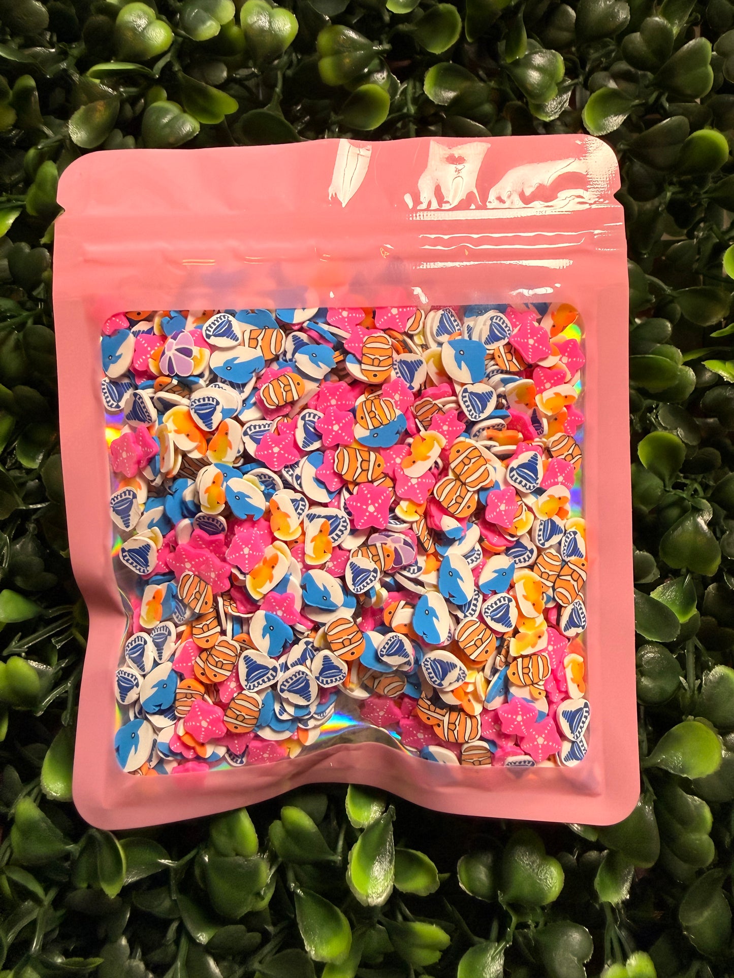 Polymer Clays