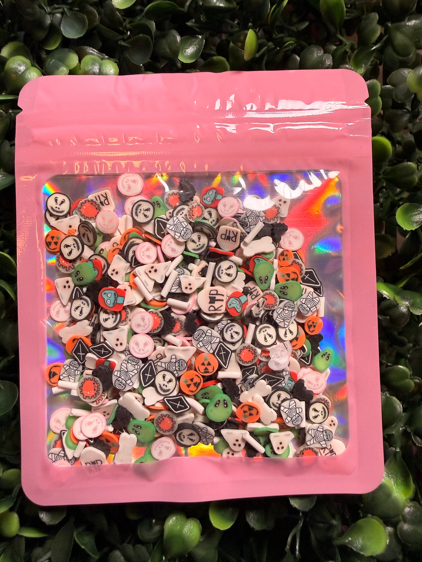 Polymer Clays