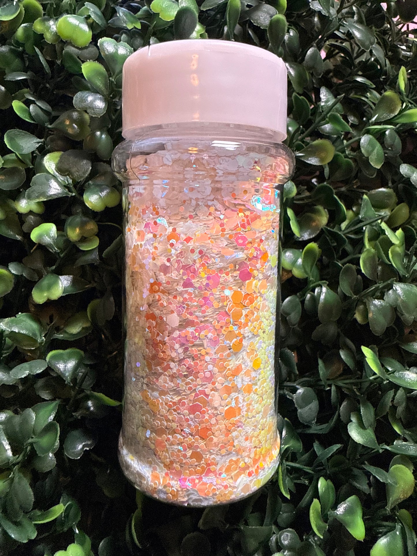 GLITTER
