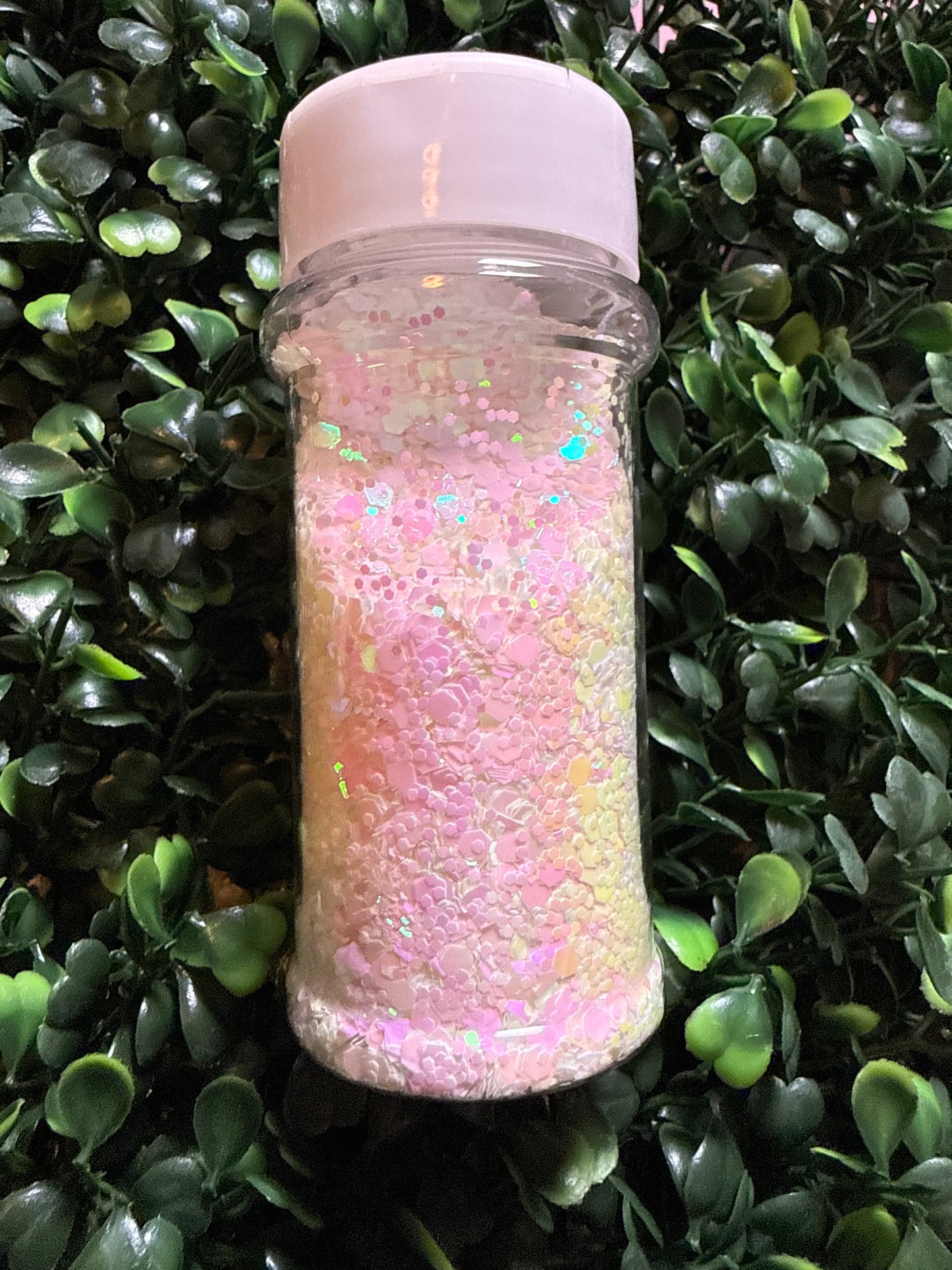 GLITTER