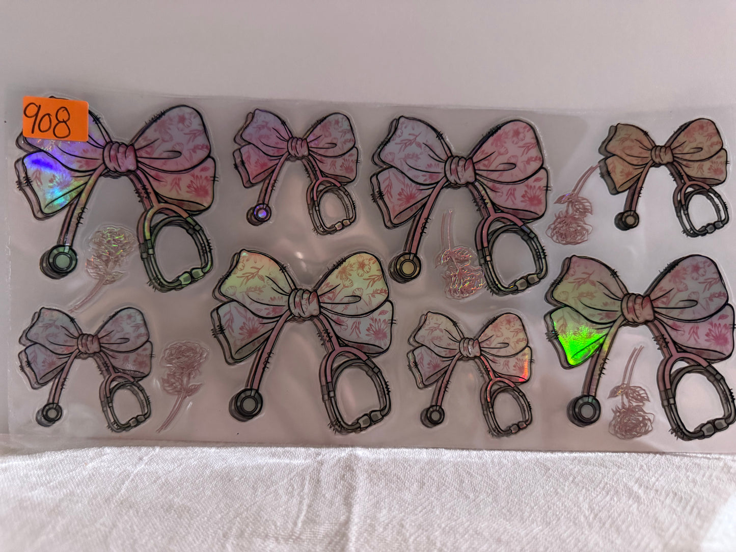 Holographic