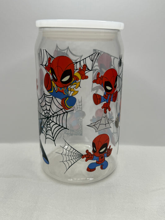16oz Plastic Cup
