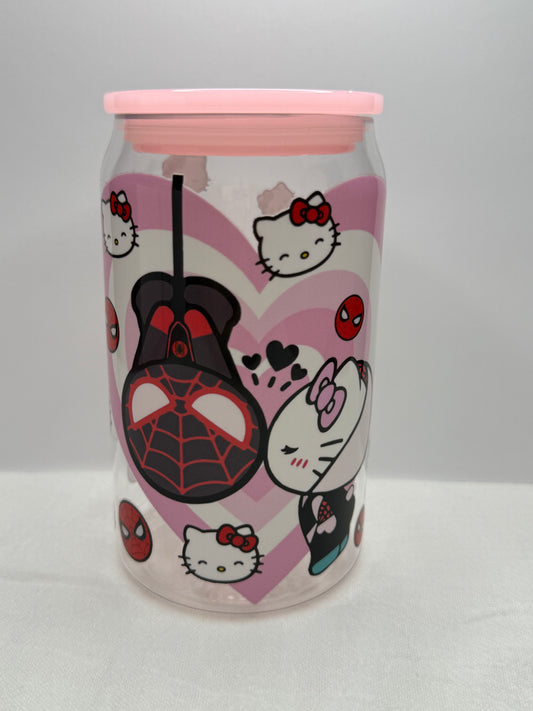 16oz Plastic cup