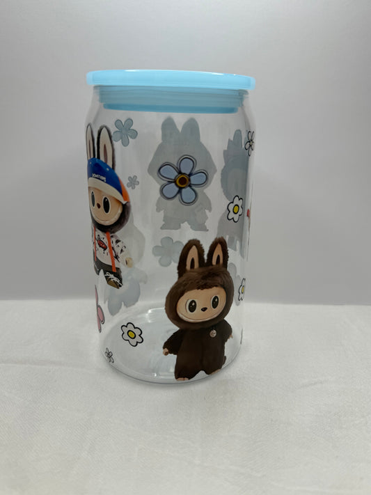 16oz Plastic cup