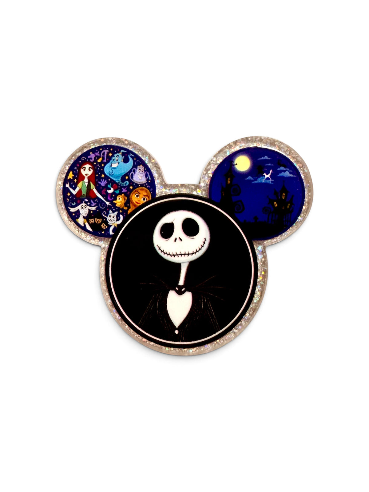 Acrylics Flatbacks and badge buddies sets