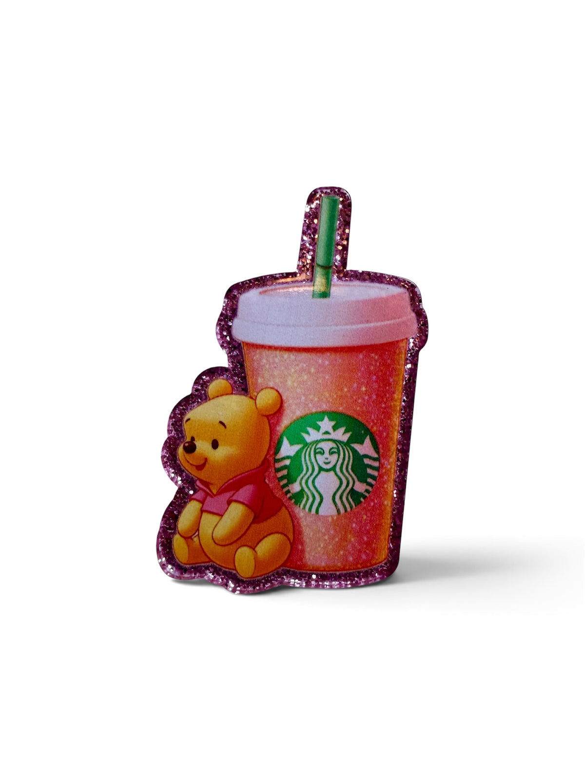 Acrylics Flatbacks and badge buddies sets