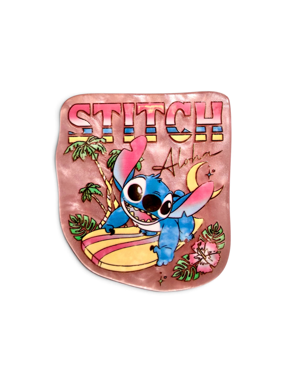 Acrylics Flatbacks and badge buddies sets