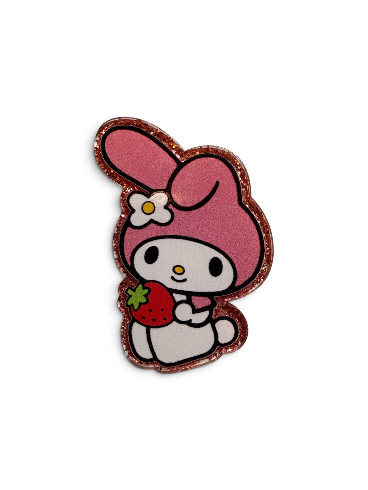Acrylics Flatbacks and badge buddies sets