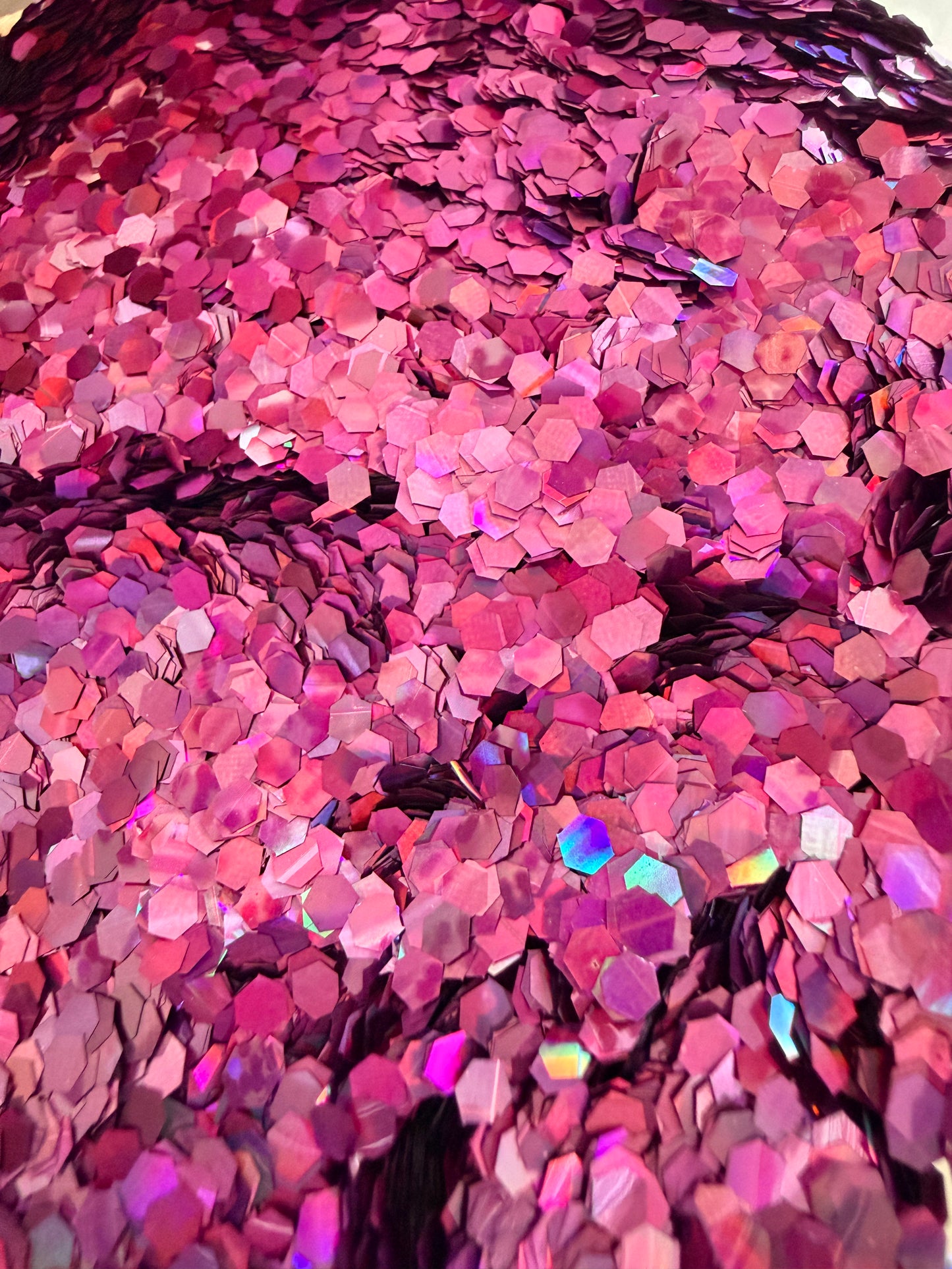 GLITTER