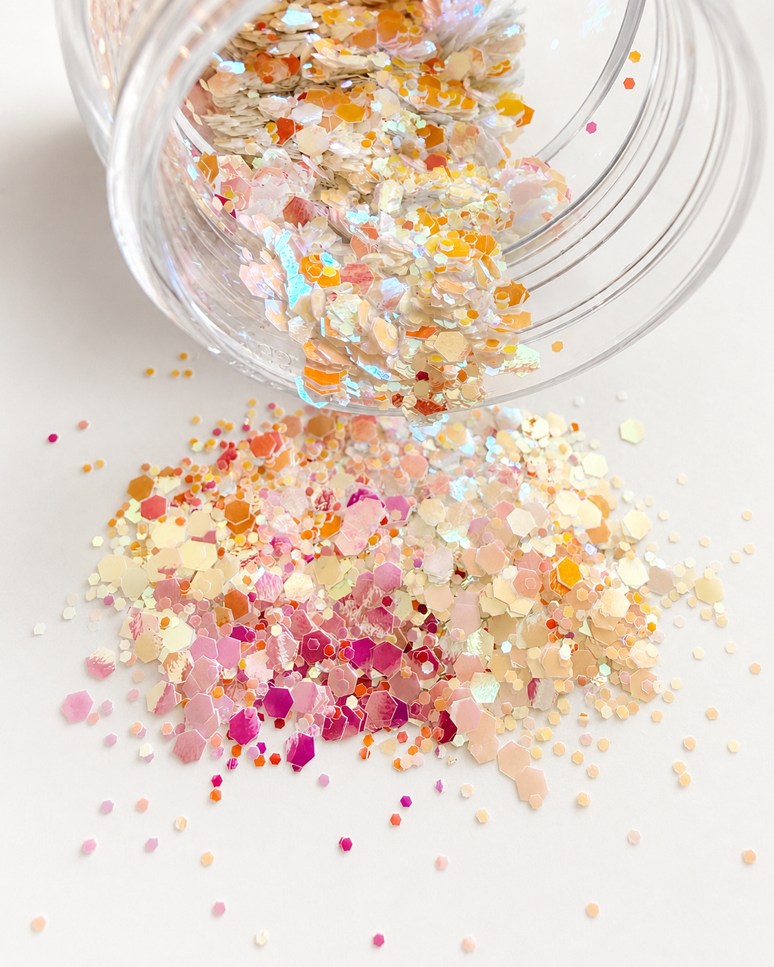 GLITTER