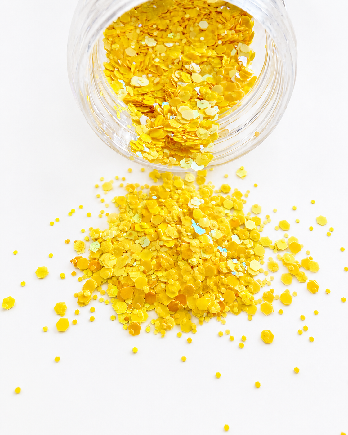 GLITTER