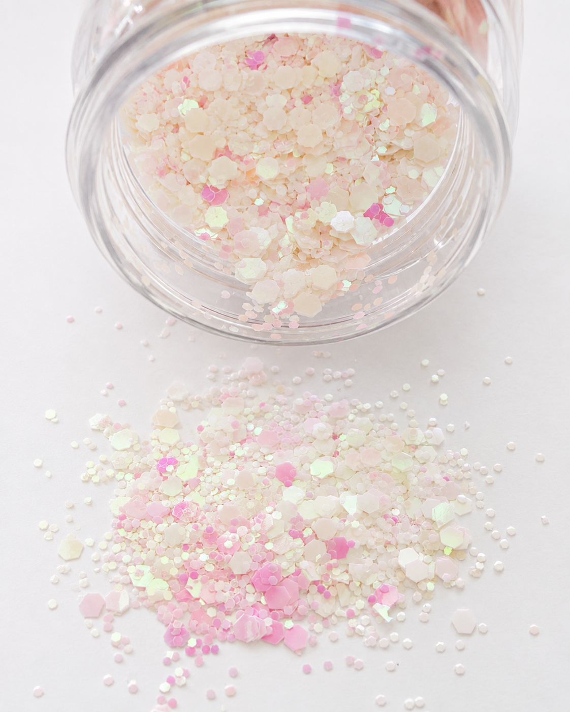 GLITTER