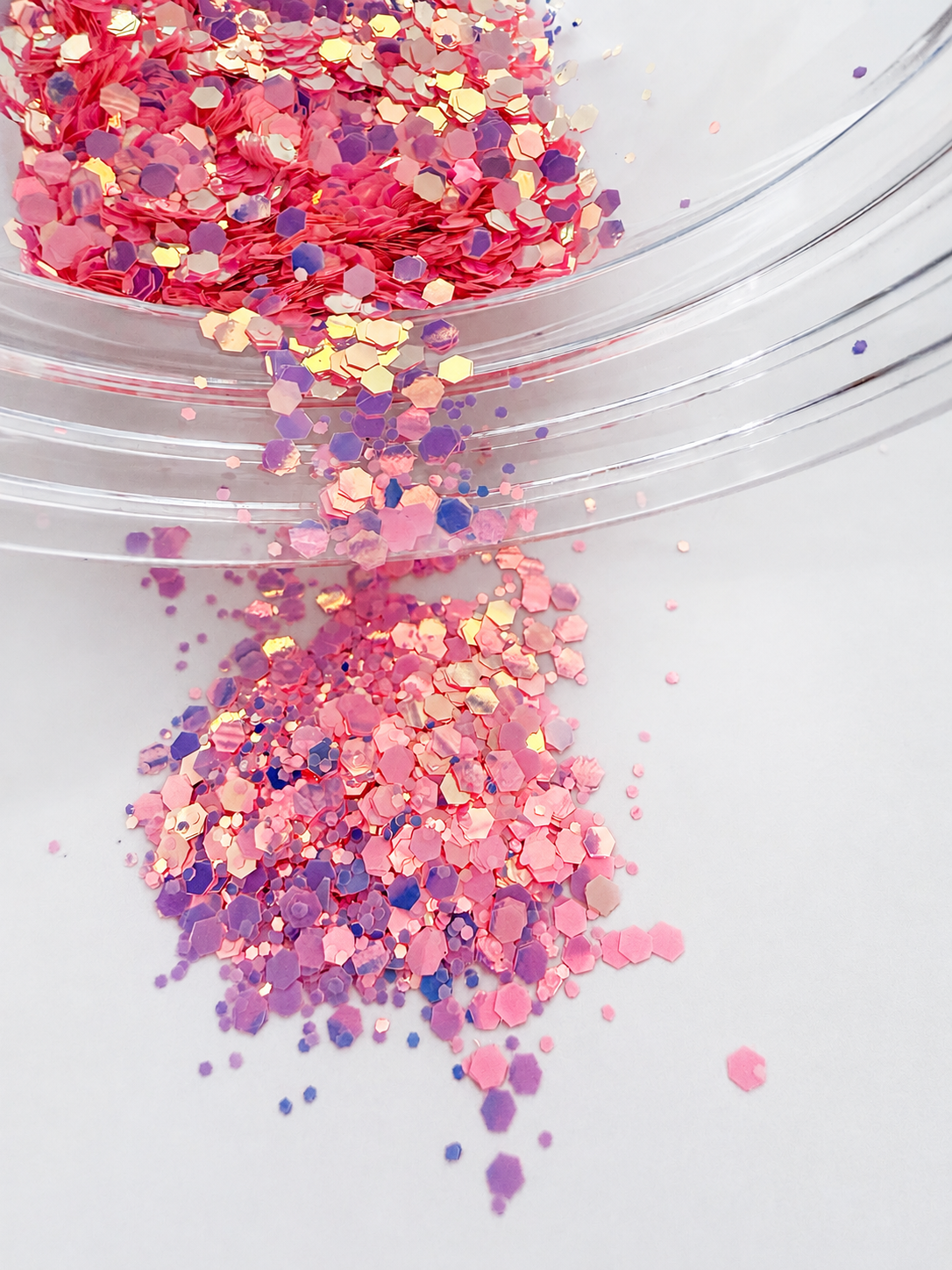 GLITTER